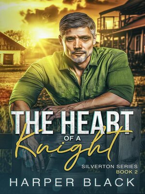 cover image of The Heart of a Knight